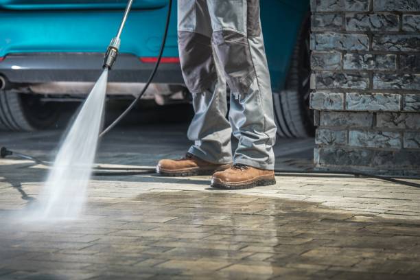 Montebello, CA Pressure Washing Company