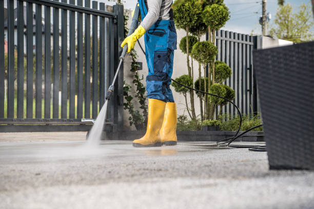 Playground Equipment Cleaning in Montebello, CA